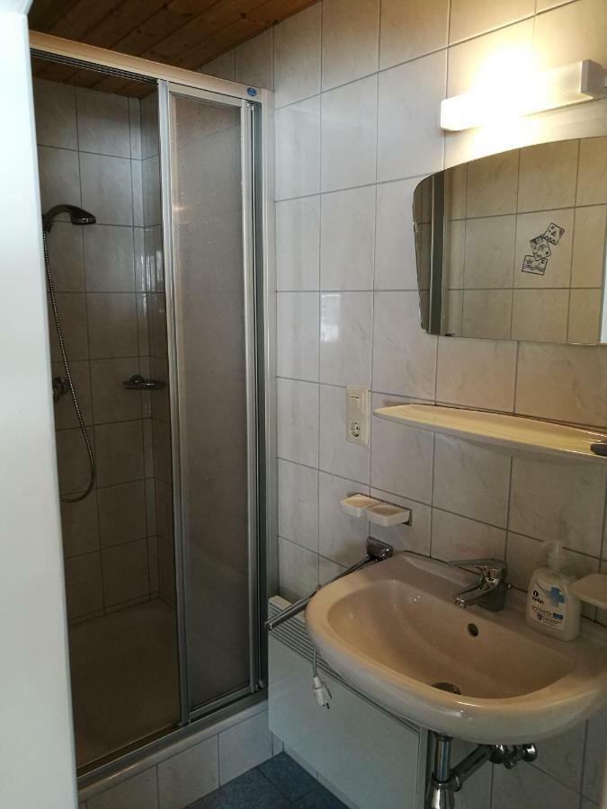 Bed and Breakfast Landhaus Scherer Rauris Exterior foto